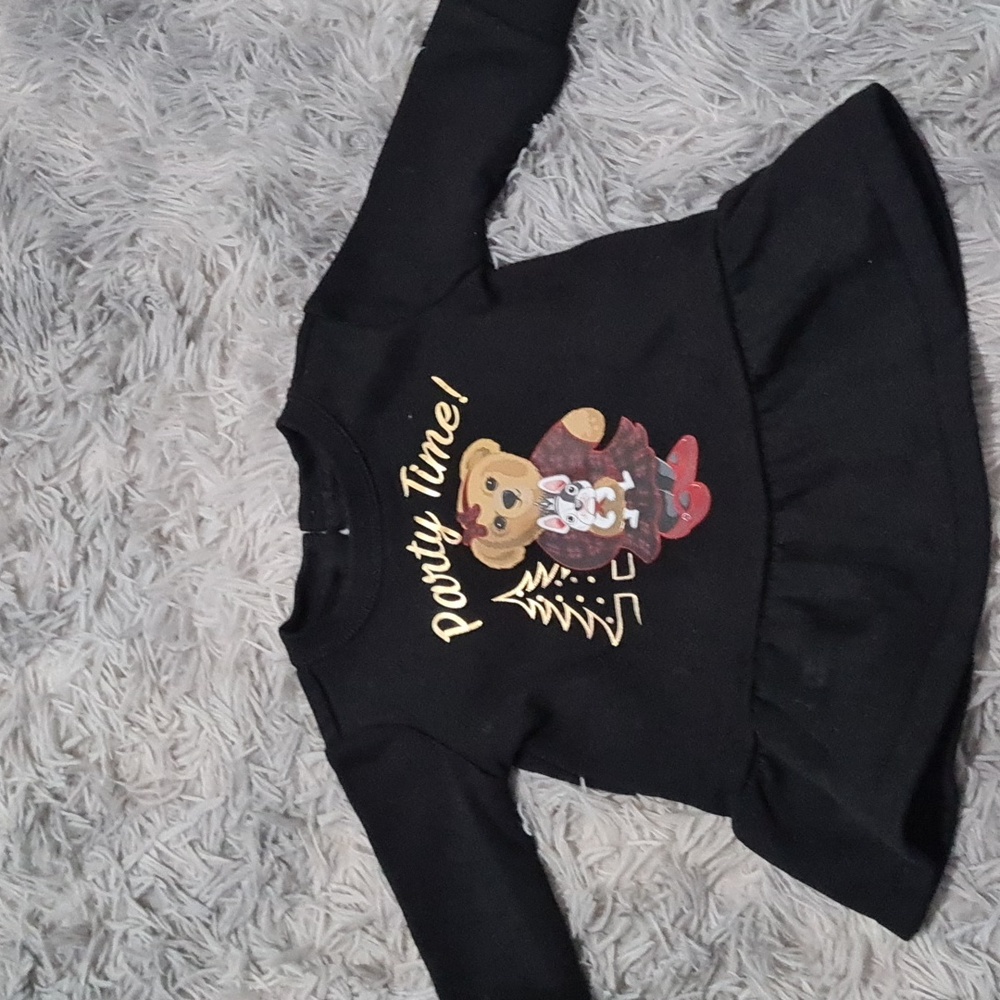 Baby girl ralph lauren dress